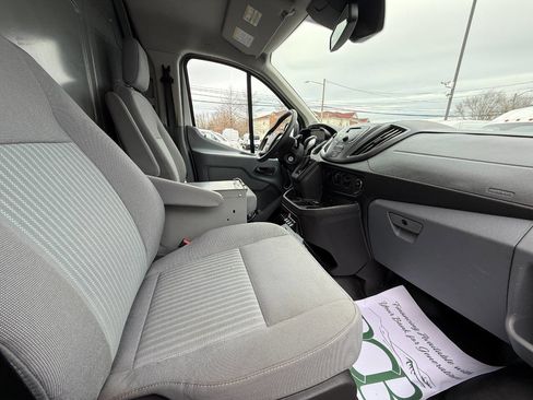Used 2018 Ford Transit 250 148 Low Roof image 8