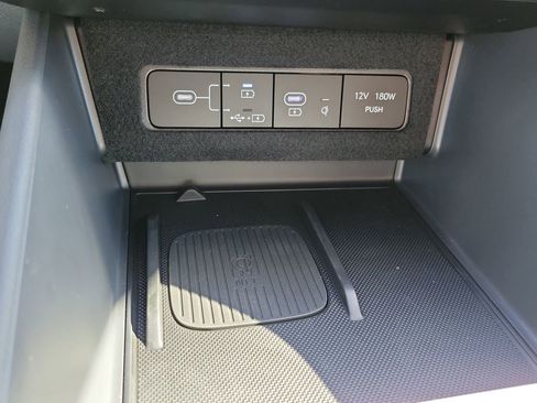 New 2026 Hyundai Sonata N Line FWD image 32