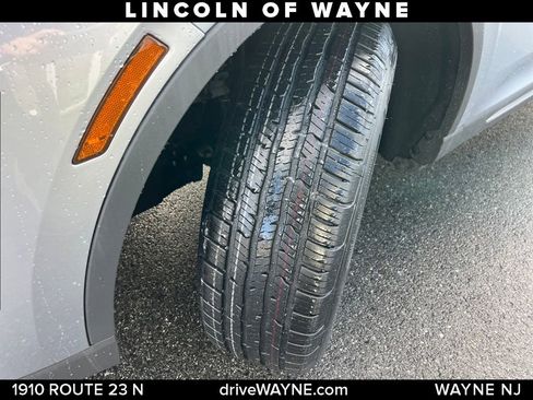 Certified 2021 Lincoln Corsair AWD w/ Equipment Group 101A image 25