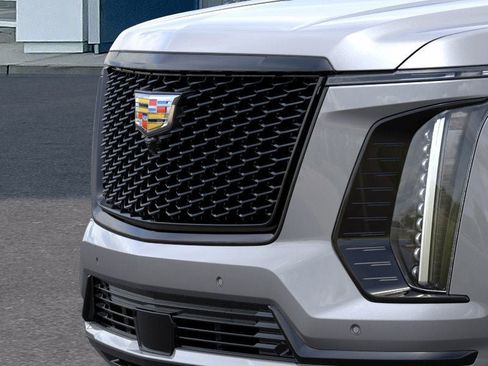 New 2025 Cadillac Escalade Sport Platinum image 13