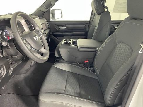 New 2026 RAM 1500 Tradesman AWD/4WD image 2