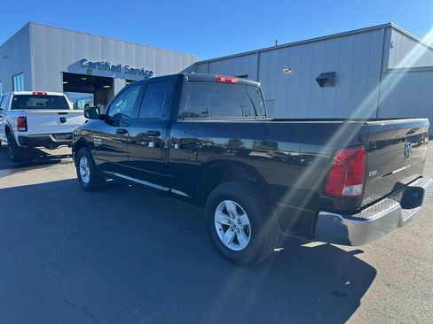 Used 2024 RAM 1500 Classic SLT image 7