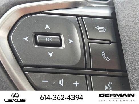 Used 2024 Lexus RX 350 Premium w/ Accessory Package (K3) image 23