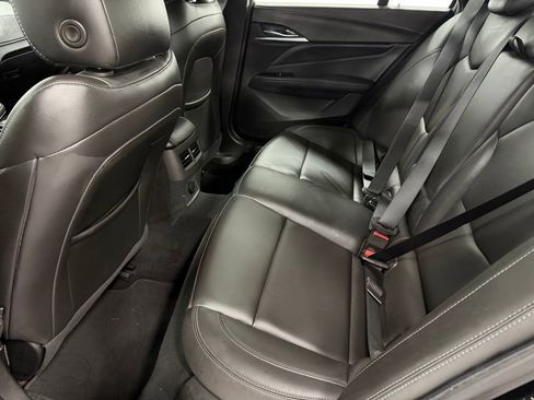 Used 2022 Cadillac CT4 Luxury w/ Sun And Sound Package image 23