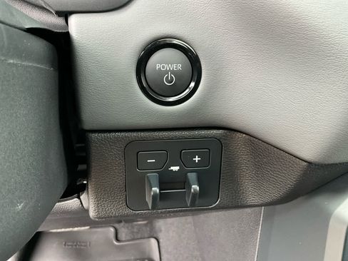 New 2026 Toyota Tundra Capstone AWD/4WD image 25