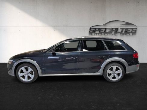 Used 2014 Audi A4 Premium Plus image 7