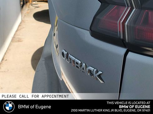 Used 2022 Subaru Outback Limited AWD/4WD image 3