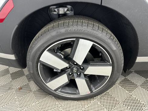 New 2026 Hyundai Santa Fe Limited image 19