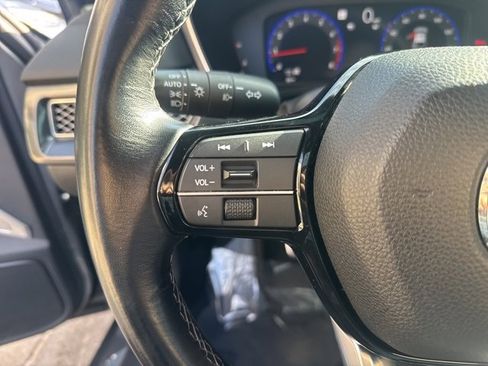 Used 2024 Acura Integra A-Spec image 18