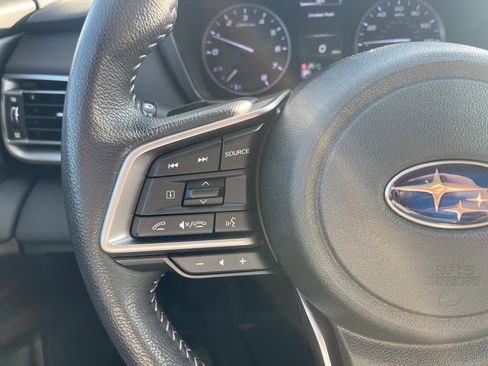 Certified 2023 Subaru Outback Limited XT image 13