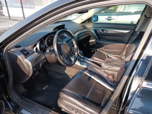Used 2011 Acura TL image 6