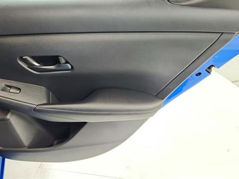 Used 2025 Nissan Sentra SV image 27