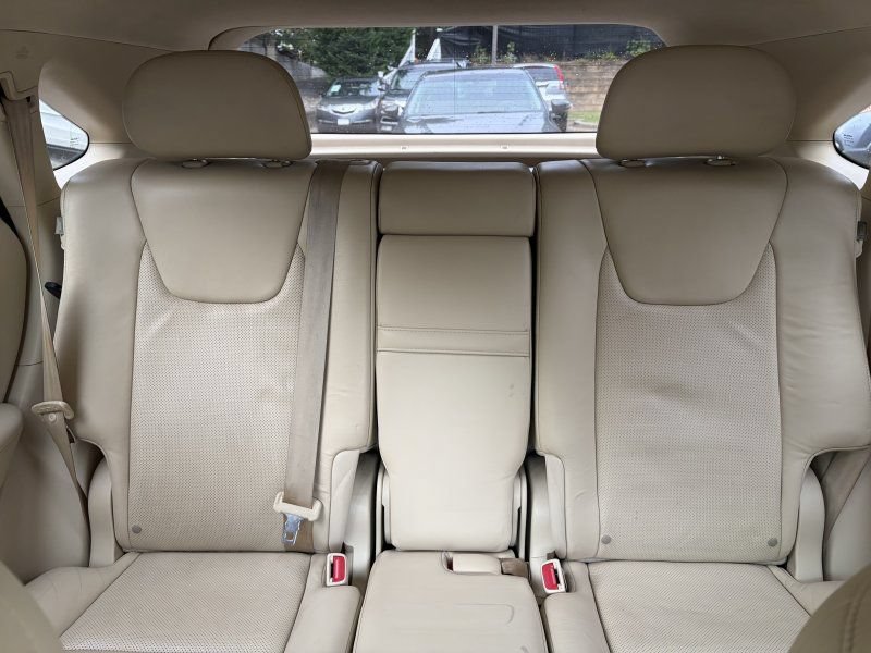 Used 2012 Lexus RX 350 AWD w/ Premium Pkg image 18