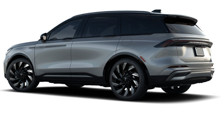 New 2026 Lincoln Nautilus Reserve AWD/4WD image 48