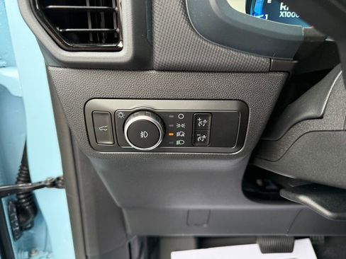 New 2025 Ford Bronco Sport Heritage w/ Convenience Package image 15