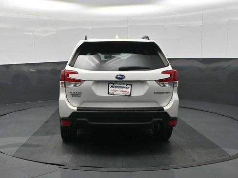 Used 2023 Subaru Forester Limited w/ Popular Package #2 image 8