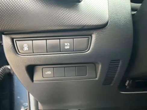 Used 2024 MAZDA CX-50 AWD 2.5 S w/ Preferred Package image 16