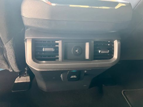 Used 2025 Ford F150 XLT w/ Equipment Group 301A Standard AWD/4WD image 20