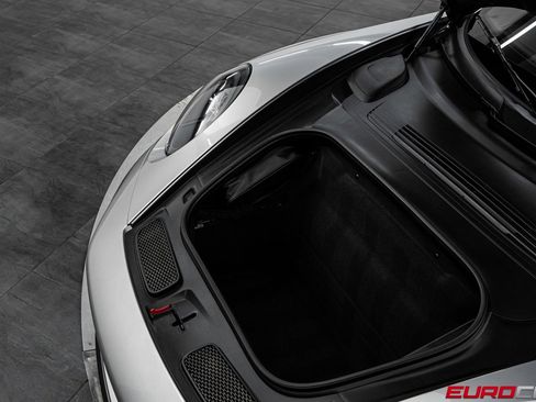 Used 2022 Porsche 911 GT3 image 11