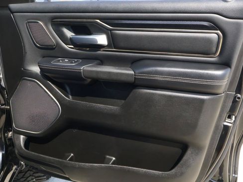 Used 2023 RAM 1500 Rebel w/ Rebel Level 2 Equipment Group AWD/4WD image 20