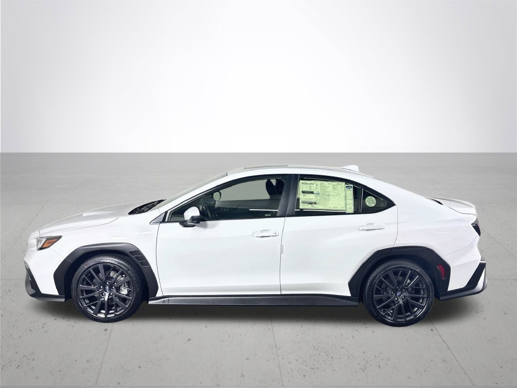 New 2026 Subaru WRX Premium AWD/4WD image 9