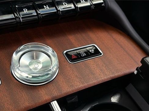 New 2026 Lincoln Navigator Black Label image 34