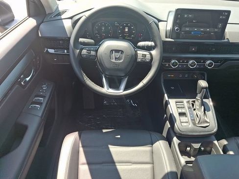 Used 2026 Honda CR-V EX-L image 12
