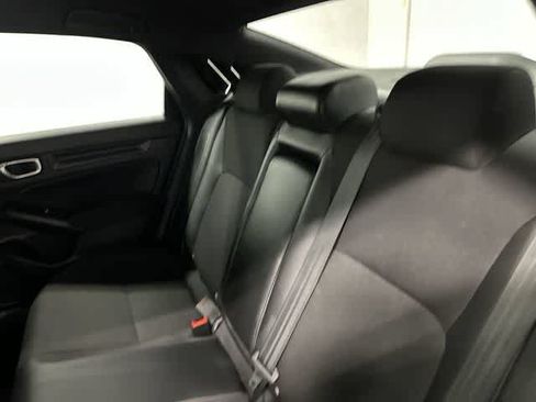 Used 2025 Honda Civic Sport image 14