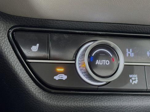 Certified 2025 Honda HR-V EX-L image 19