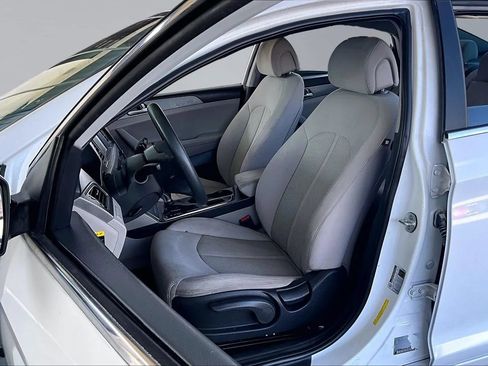 Used 2017 Hyundai Sonata SE FWD image 18