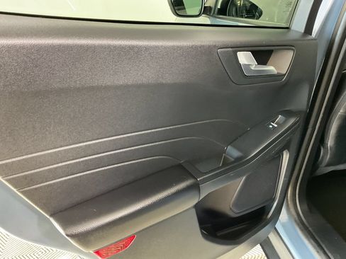 Used 2024 Ford Escape ST-Line FWD image 18