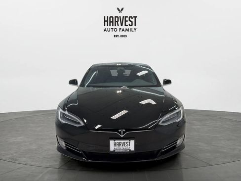 Used 2018 Tesla Model S P100D AWD/4WD image 11