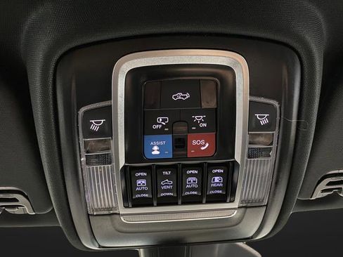 New 2026 RAM 1500 Laramie w/ Night Edition image 28