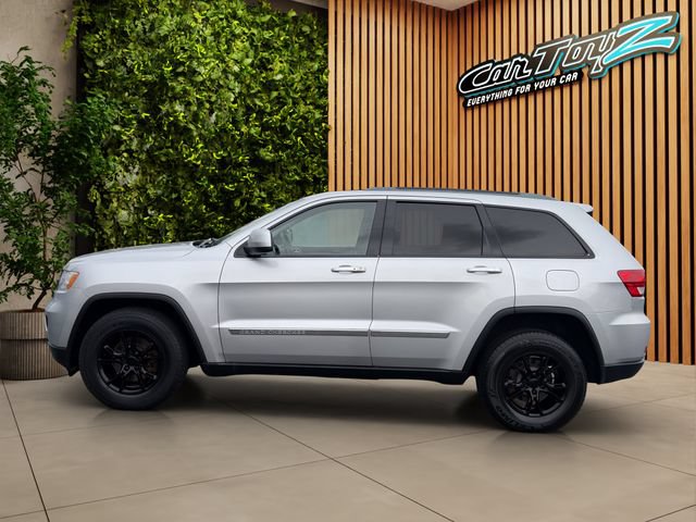 Used 2012 Jeep Grand Cherokee Laredo w/ Laredo E Group AWD/4WD image 27