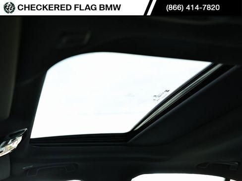 Certified 2025 BMW 530i w/ Premium Package image 15