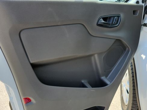 Used 2025 Ford Transit 250 Low Roof w/ Exterior Upgrade Package RWD image 25