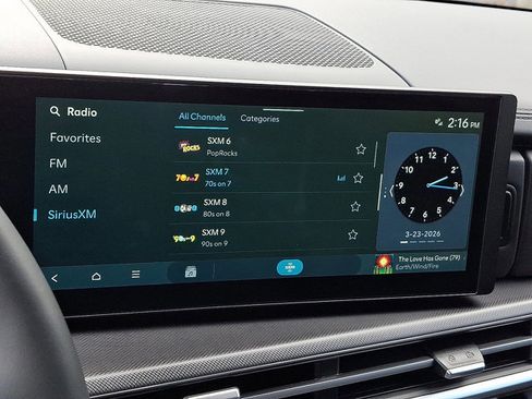 Used 2025 Hyundai Santa Fe SEL image 29