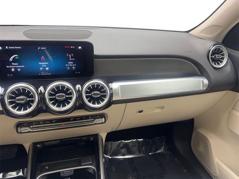 Used 2023 Mercedes-Benz EQB 300 300 w/ Exclusive Package image 53