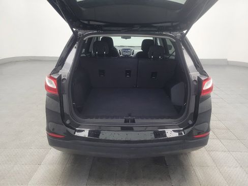 Used 2020 Chevrolet Equinox LS w/ LS Convenience Package FWD image 29