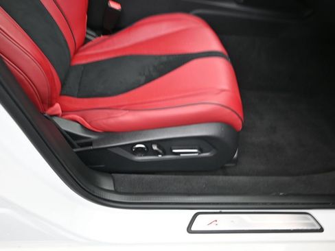 Used 2025 Acura TLX SH-AWD w/ A-SPEC Pkg image 11