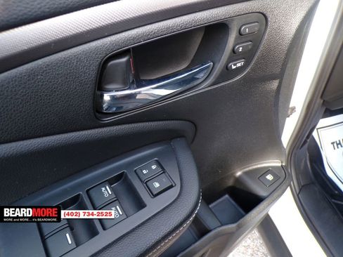 Used 2021 Honda Ridgeline RTL-E image 15