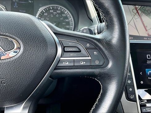 Used 2018 INFINITI Q50 Sport w/ Proactive Package RWD image 21