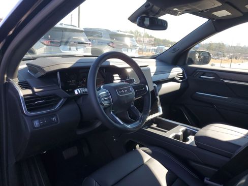 New 2025 GMC Acadia Elevation w/ Elevation Premium Package image 15