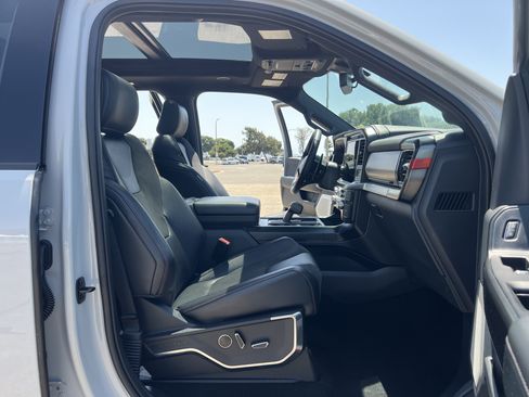 Used 2024 Ford F150 Raptor AWD/4WD image 62