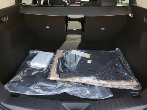 New 2026 MAZDA CX-5 2.5 S w/ Premium Package AWD/4WD image 8