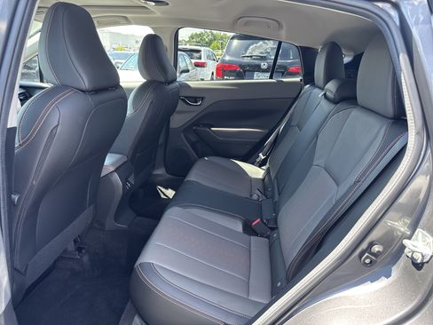 Certified 2025 Subaru Crosstrek 2.5i Limited AWD/4WD image 20