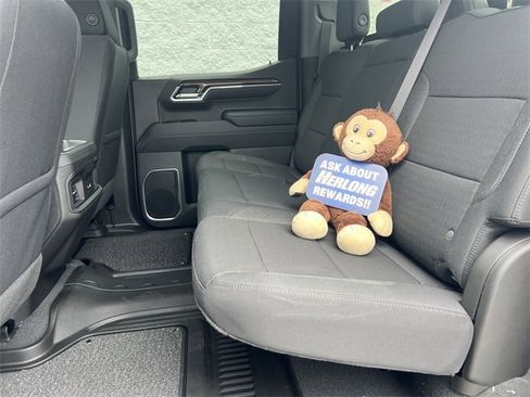 New 2024 Chevrolet Silverado 1500 RST w/ All Star Edition Plus image 25