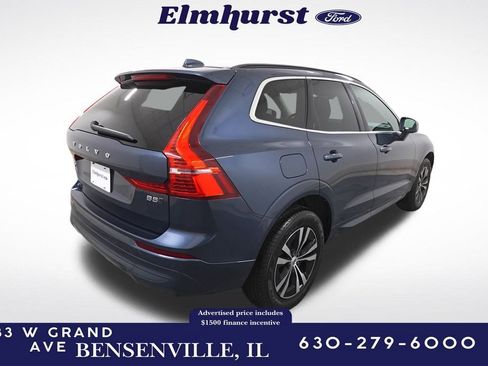 Used 2023 Volvo XC60 B5 Core image 5