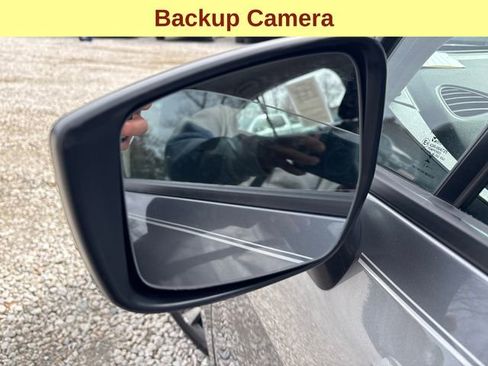 Used 2024 Nissan Versa S w/ S Plus Package FWD image 7
