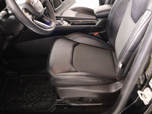 Used 2024 Jeep Compass Latitude w/ Convenience Group image 11